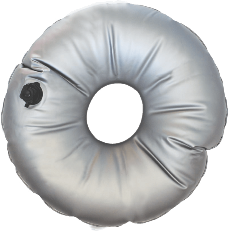 Weighting ring