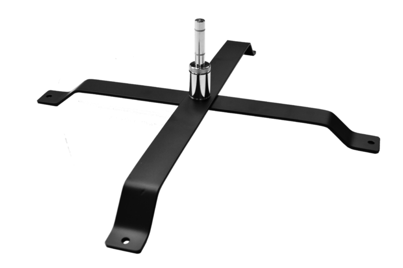 Premium Cross base