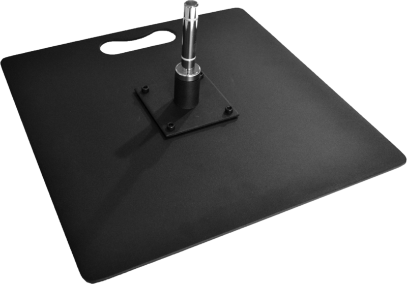 Square Premium base 50x50