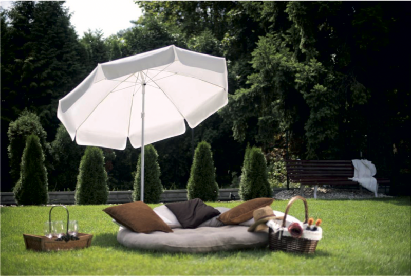 Beach Parasol