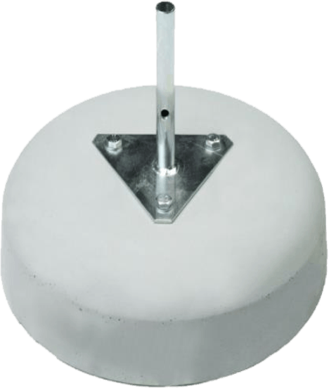 PIED LI-450-35