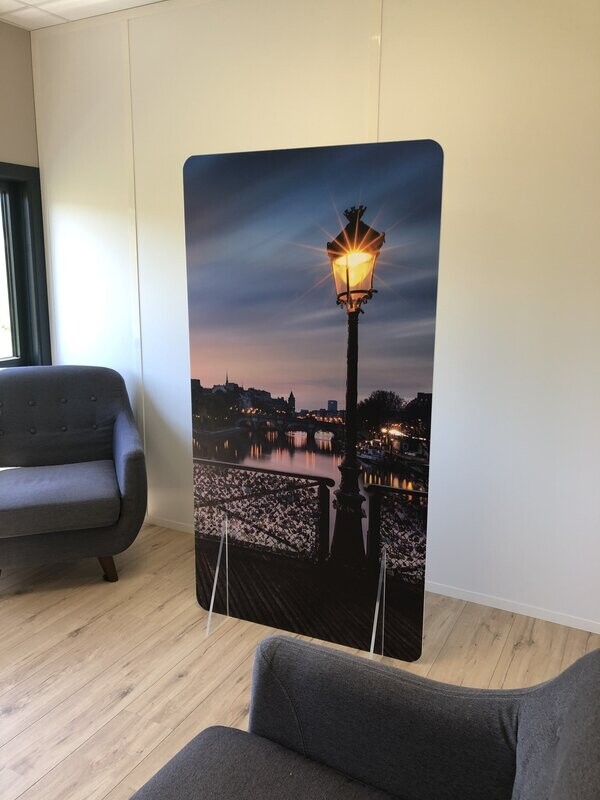 TOTEM INTERIEUR