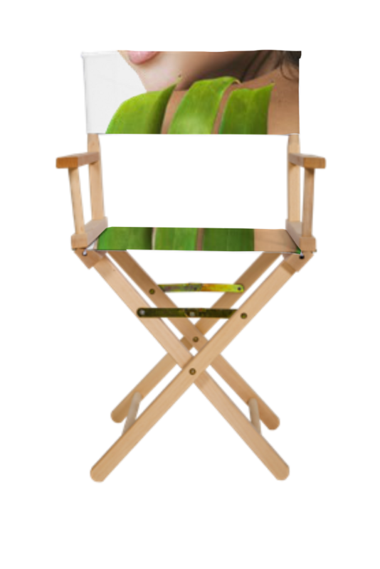 Chaise metteur en scène