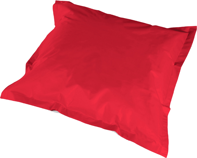 Pouf RECTANGULAIRE