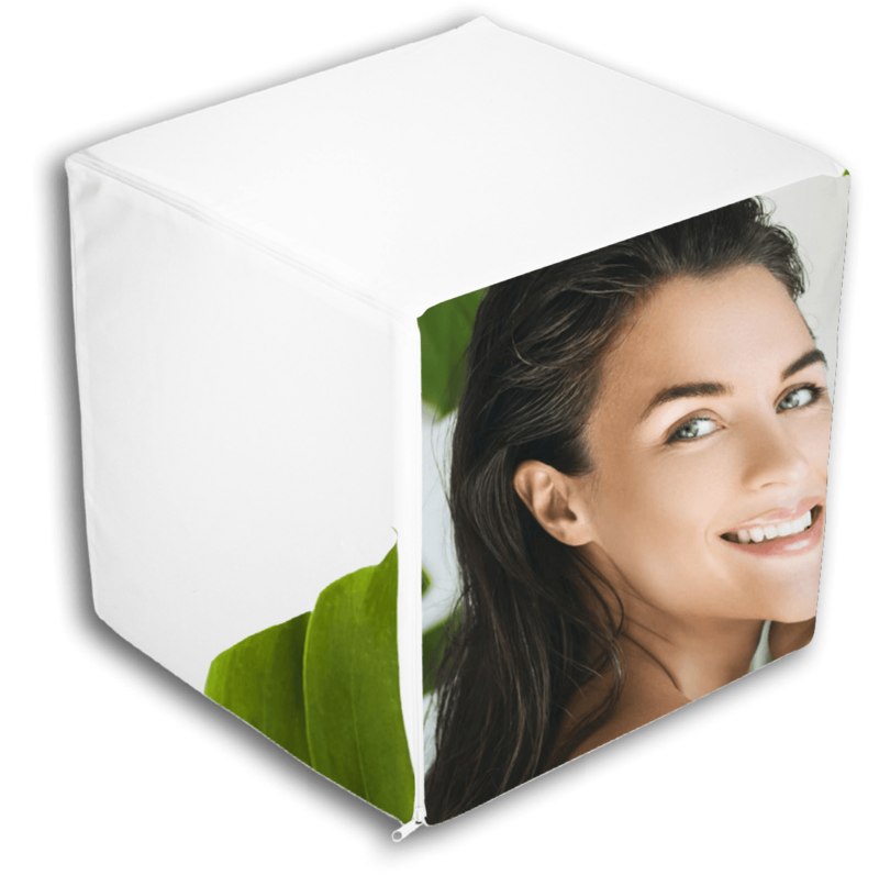 Cube X