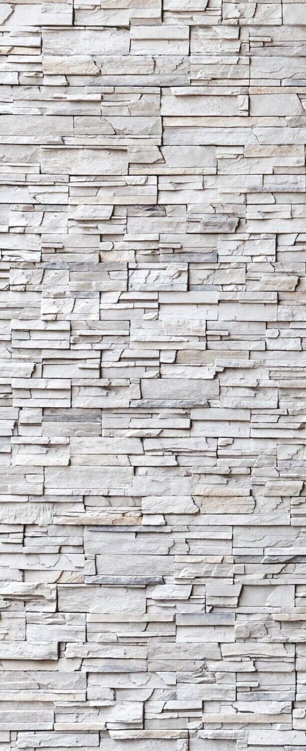 Toile tendue Texture, Visuel seul: Non, Choisissez un de nos visuels: Pierre, Formats: 1.00 x 2.60 M