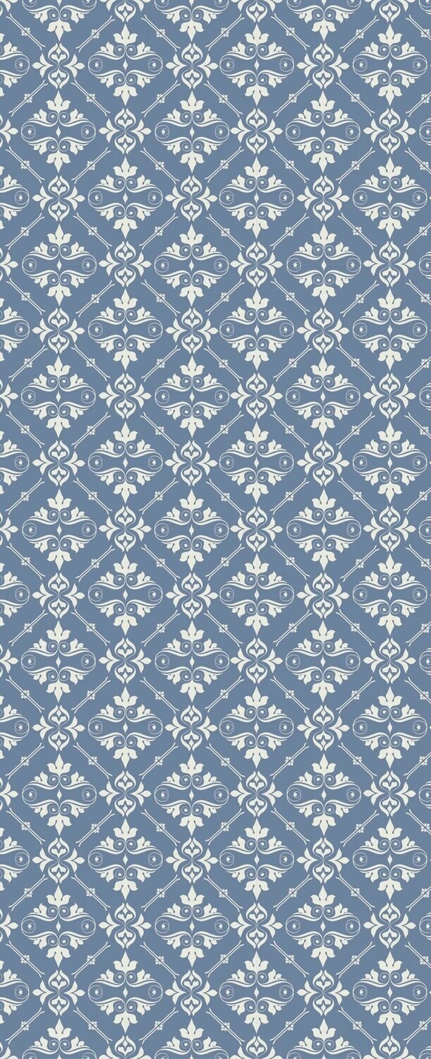 Toile tendue Baroque, Visuel seul: Non, Choisissez un de nos visuels: Baroque 6, Formats: 1.00 x 2.60 M