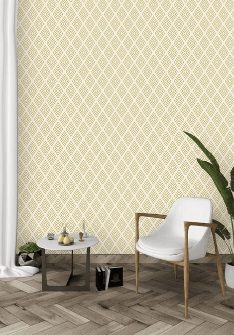 Toile tendue Motifs
