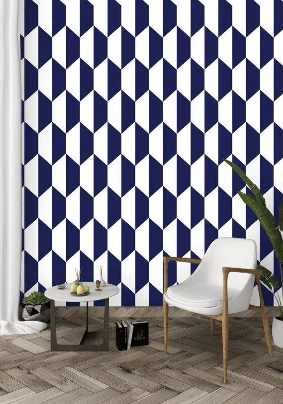 Toile tendue Tendance