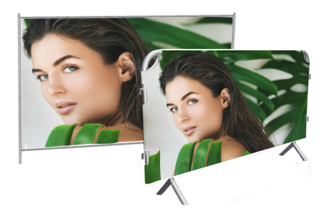 Habillage des Barrières