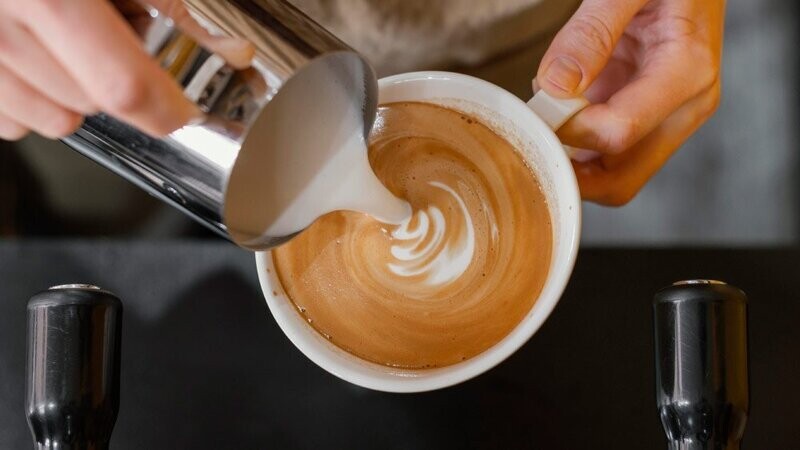 Infinity Coffee Blends