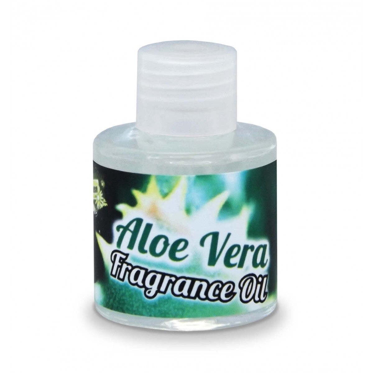 Aloe Vera Fragrance Oil 10ml