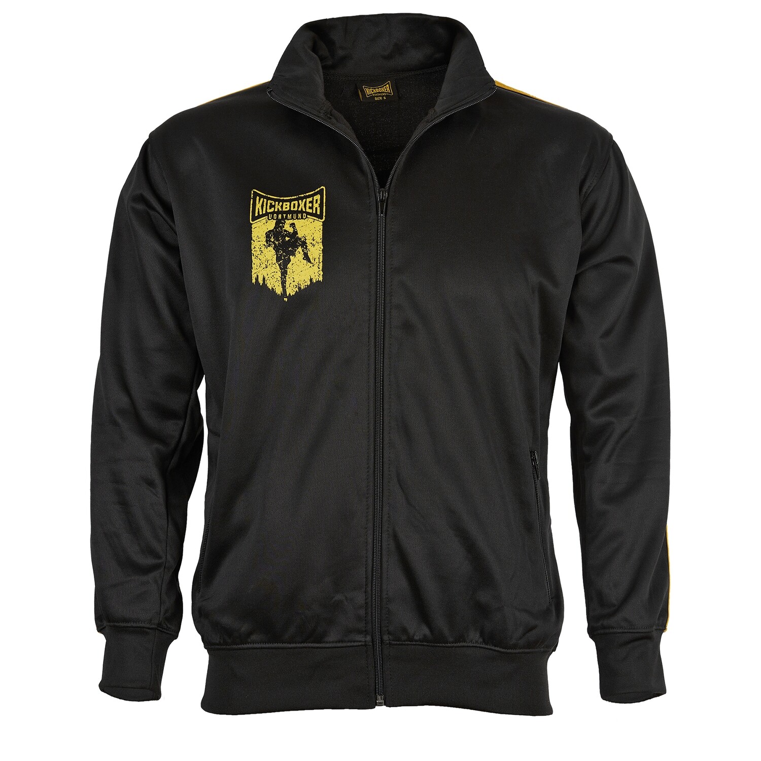 KBD Trainingsjacke "Team"