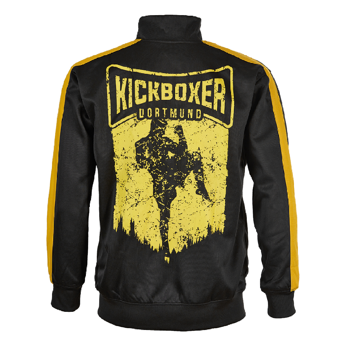 KBD Trainingsjacke