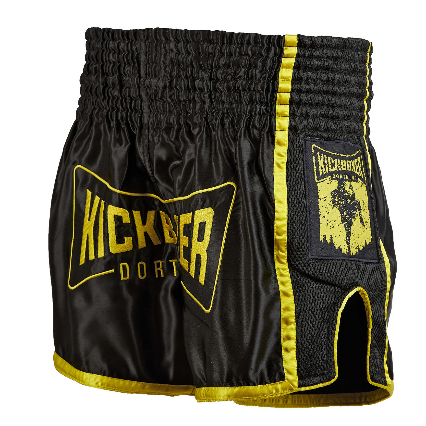 KBD Muay Thai Short