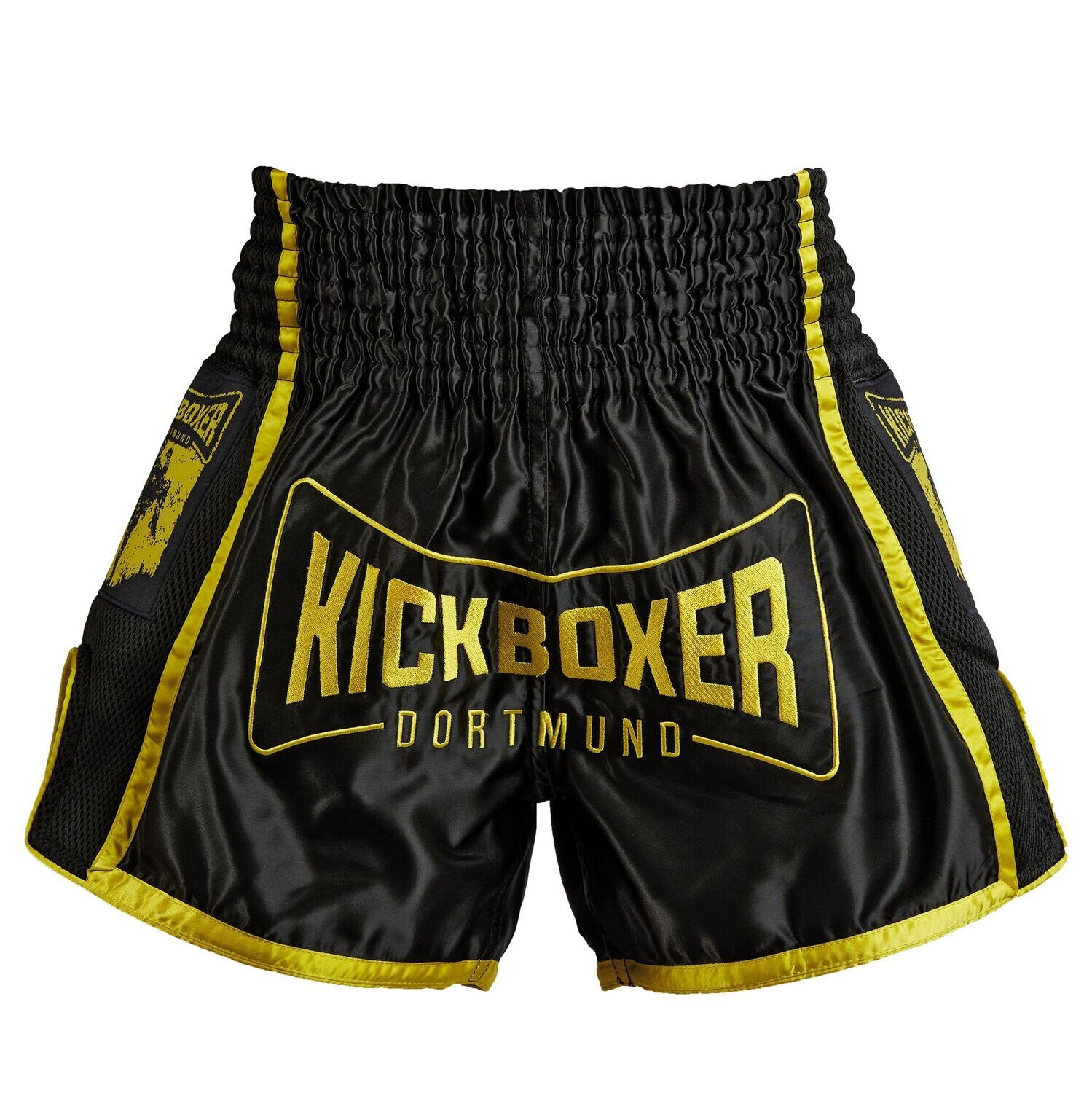 KBD Muay Thai Short "Fighter"