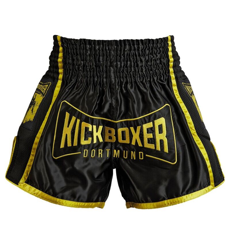 KBD Muay Thai Short KBD Muay Thai Short "Fighter"