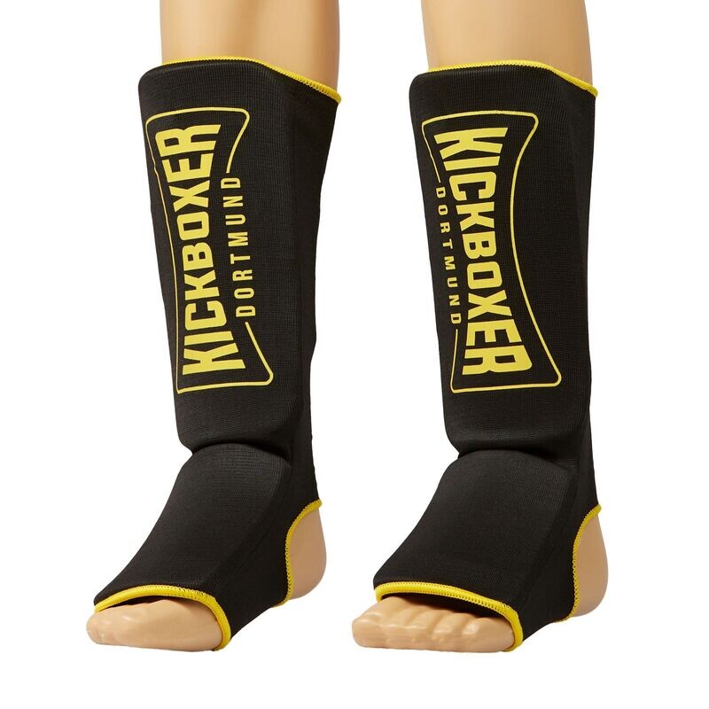 Schienbein- Spannschoner Stoff Schienbein- Spannschoner Stoff