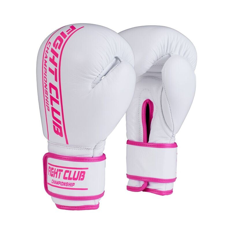 FCC Boxhandschuhe FCC Boxhandschuhe "Contest"