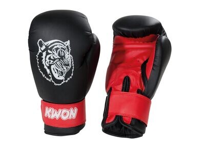 Kwon Kinder-Boxhandschuhe 