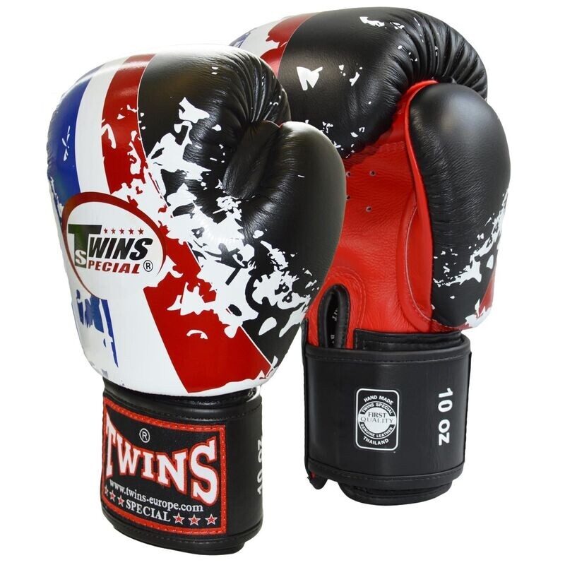 Twins Boxhandschuhe, Twins Boxhandschuhe, "Thai Flag"