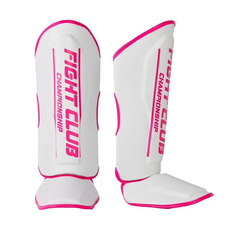 FCC Shin Guards FCC Shin Guards "Contest"