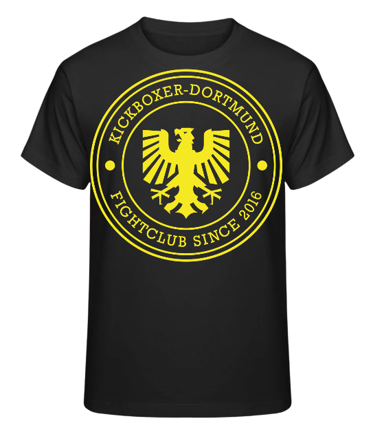 KBD T-Shirt "Eagle"