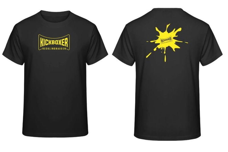 KBR T-Shirt KBR T-Shirt "Recklinghausen"