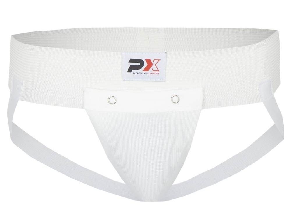 PX Tiefschutz, weiss