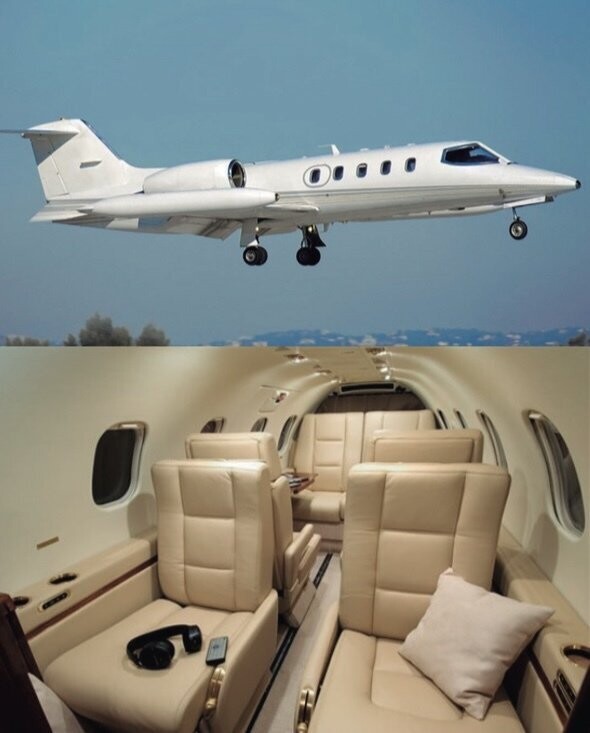 JET Privado