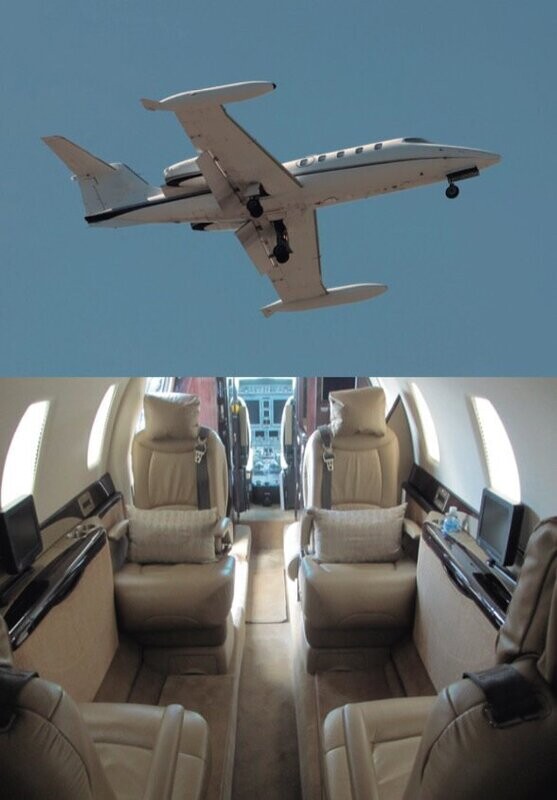 JET Privado