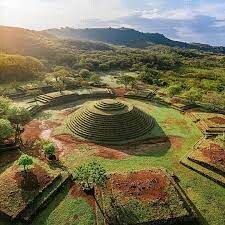 GUACHIMONTONES