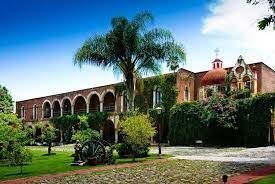 HACIENDA DEL CARMEN