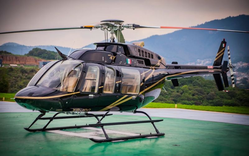 Panorámicos MTY (SAN PEDRO GARZA)