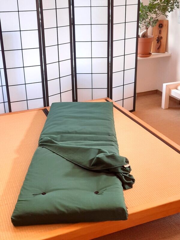 Schonbezug Futon