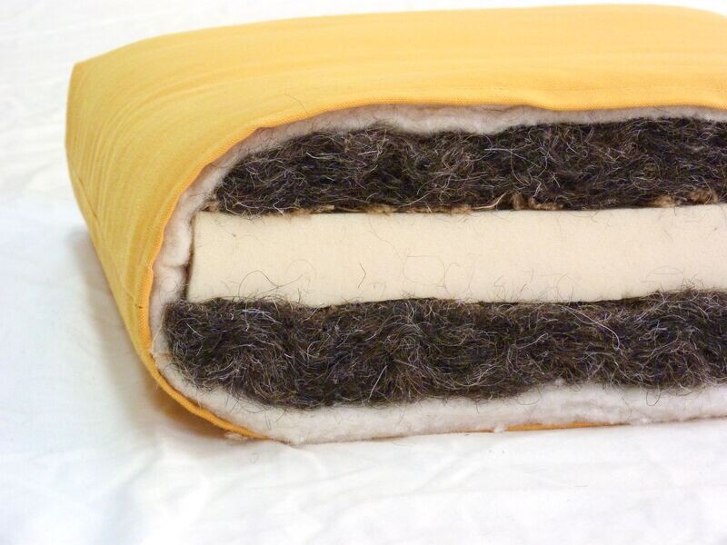 Latex-Futon