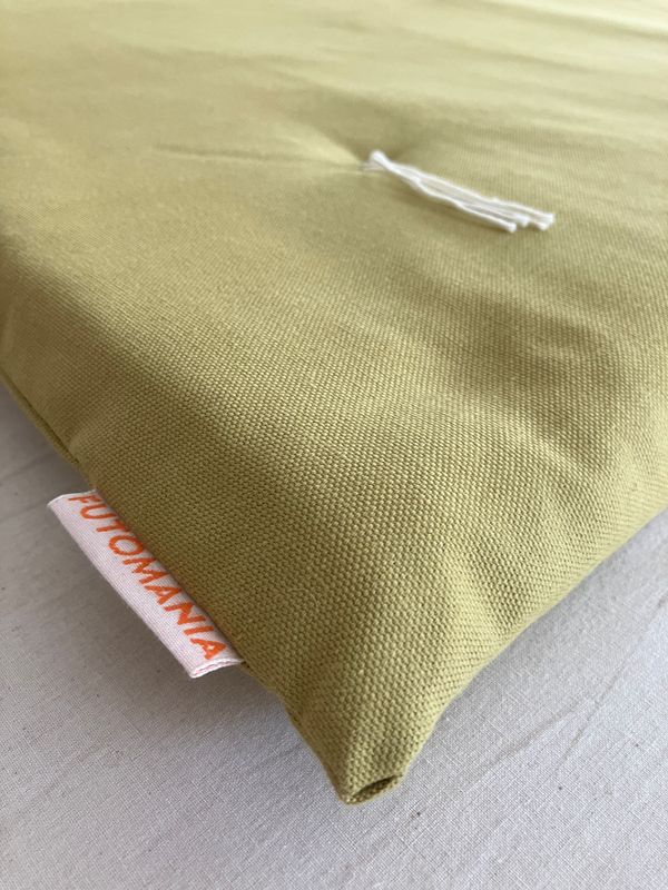 Zabuton Meditationsmatte