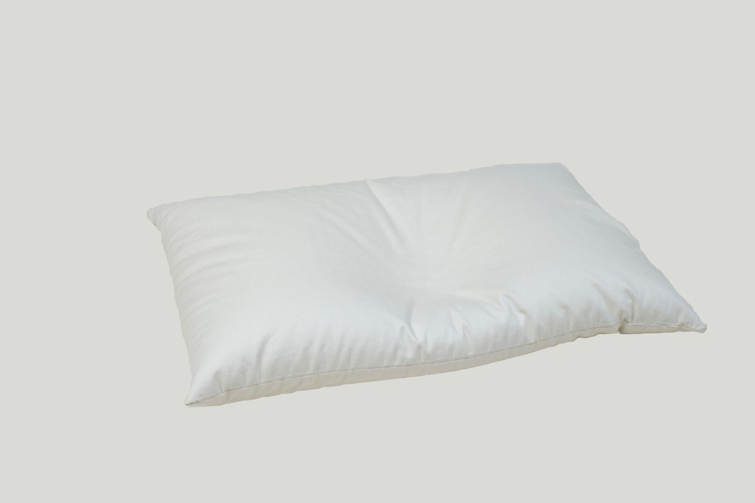 Hirseschalen-Kissen Hirseschalen-Kissen