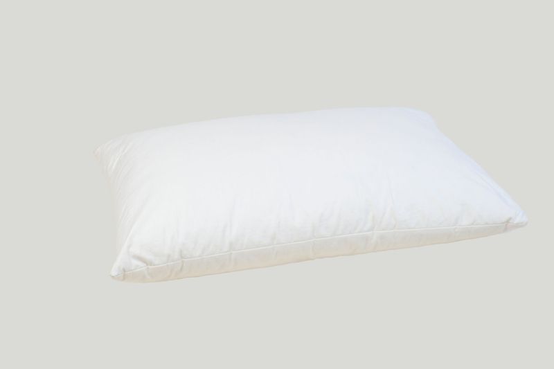 Kapok-Kissen