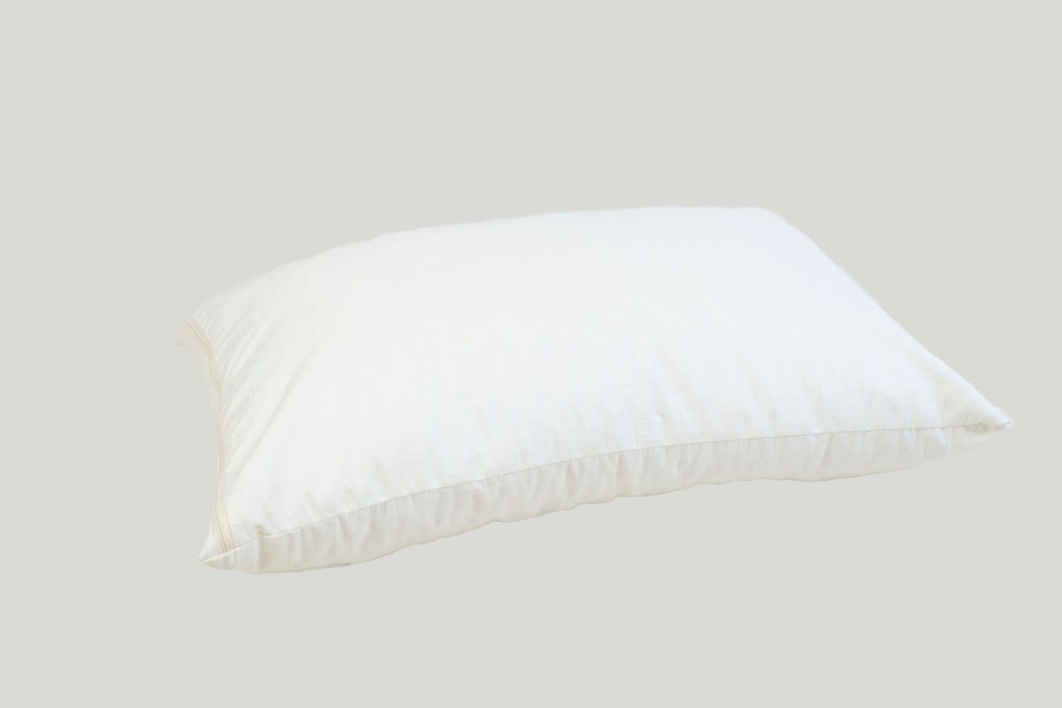 Kautschuk-Flocken-Kissen