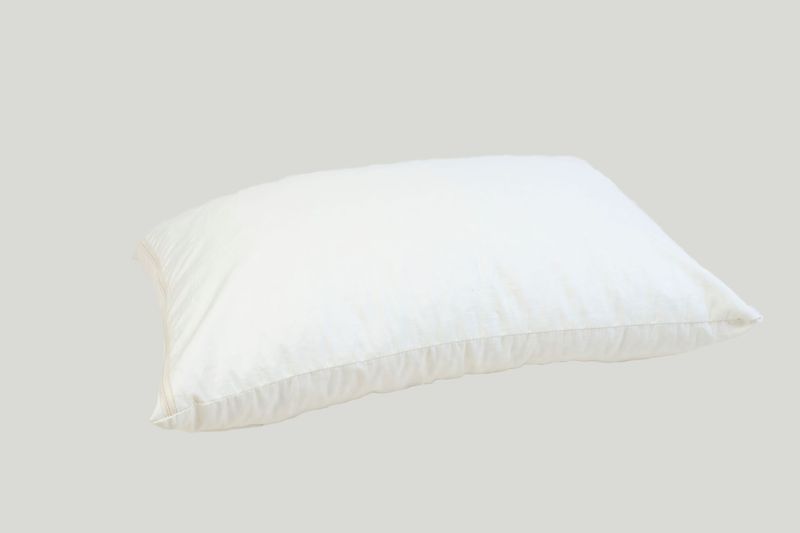 Kautschuk-Flocken-Kissen