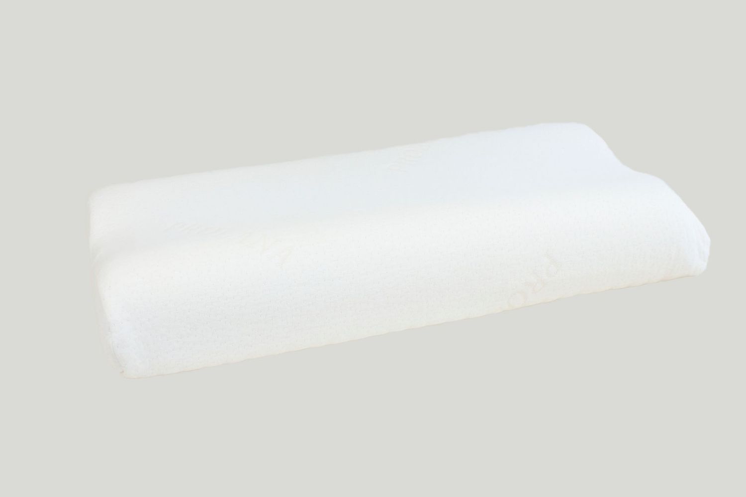 Nackenform-Kissen Nackenform-Kissen