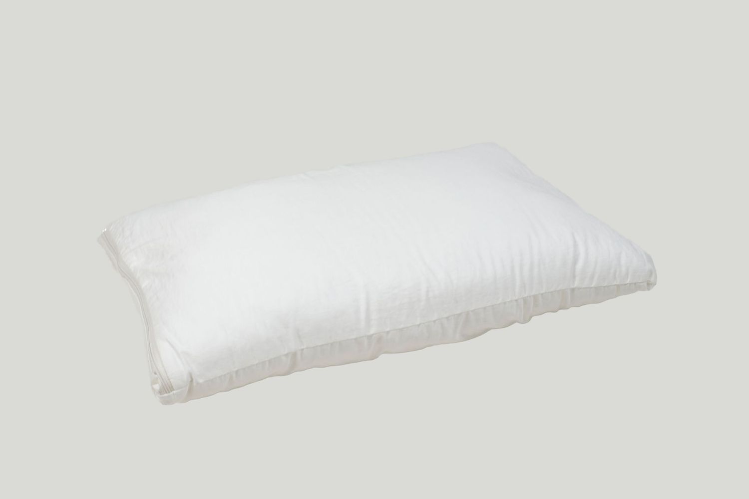 Schafwoll-Kügelchen-Kissen