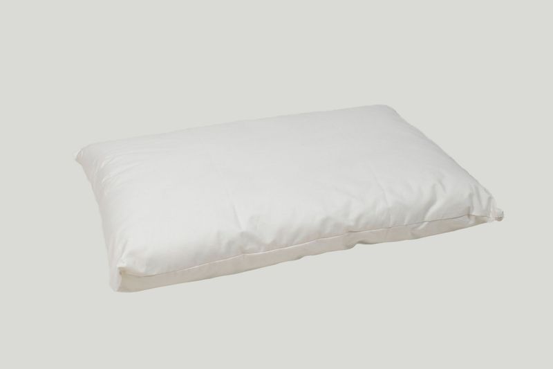 Schafwoll-Vlies Kissen