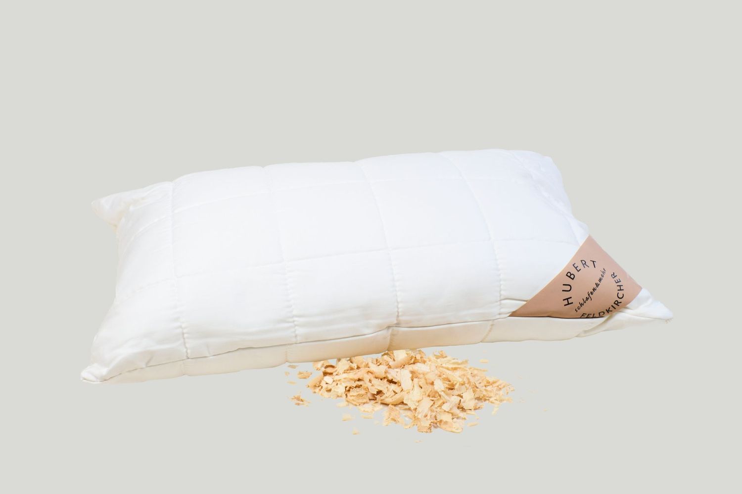 Zirbenspäne-Kissen