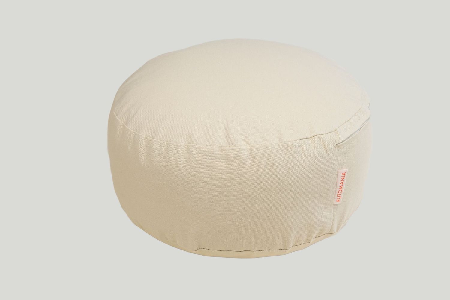 Meditationskissen Dinkel