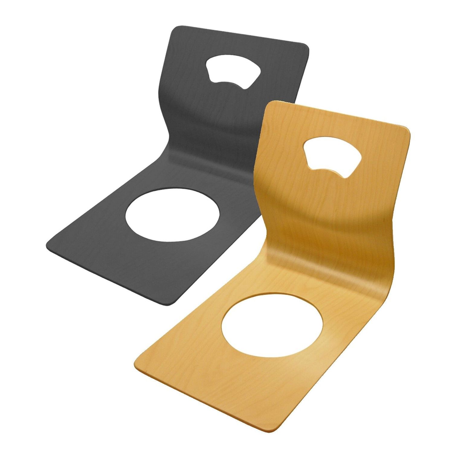 Zaisu japanischer Bodenstuhl Zaisu japanischer Bodenstuhl