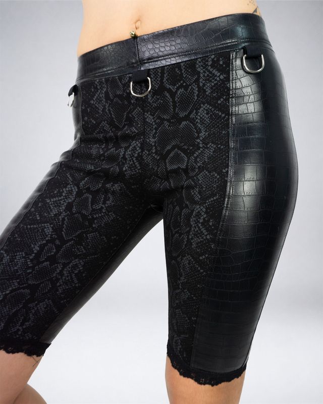 TERRA BIKERS SNAKE TALLA L