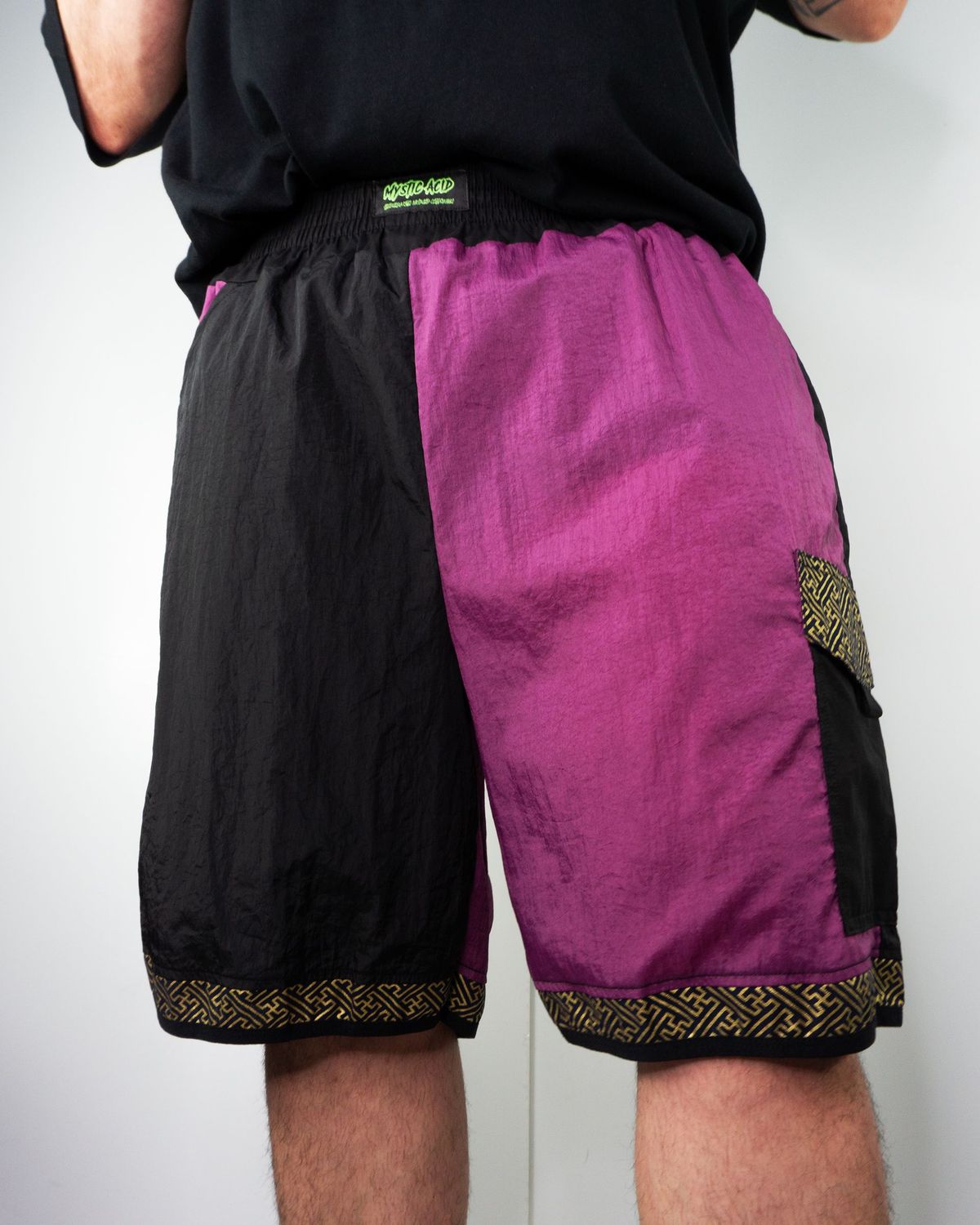 JAKO SAYAGATA BICOLOR · SIZE M JAKO SAYAGATA BICOLOR · SIZE M