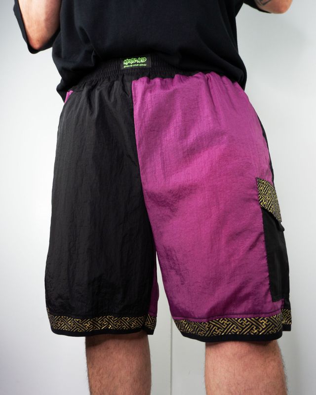 JAKO SAYAGATA BICOLOR · SIZE M